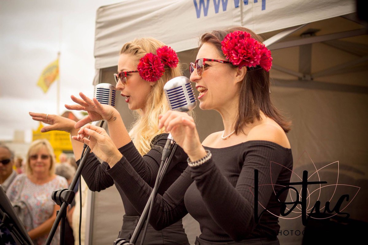 The sun is out, so get your shades on and head down to the London Tavern in Ringwood this afternoon, where we’ll be performing from 5pm! 

See you there!

(Thanks to Lotus Photography for use of the pic)