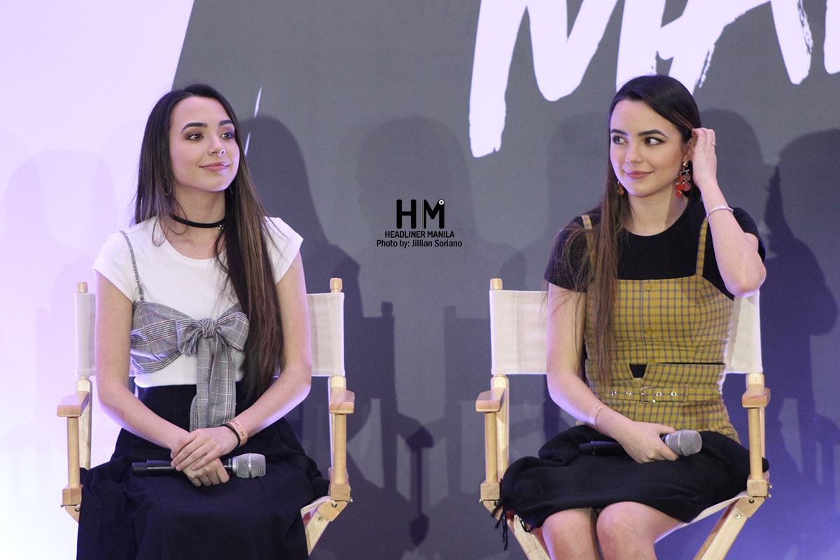 headlinermnl's tweet photo. #YTFF Press Conference
--
Presented by: @YouTubeFanFest
📸 @YowItsJill
#MerrellTwins #DTrix #YTFF2018 #YTFFPH #YoutubeFanFest https://t.co/BHIfo5UA88