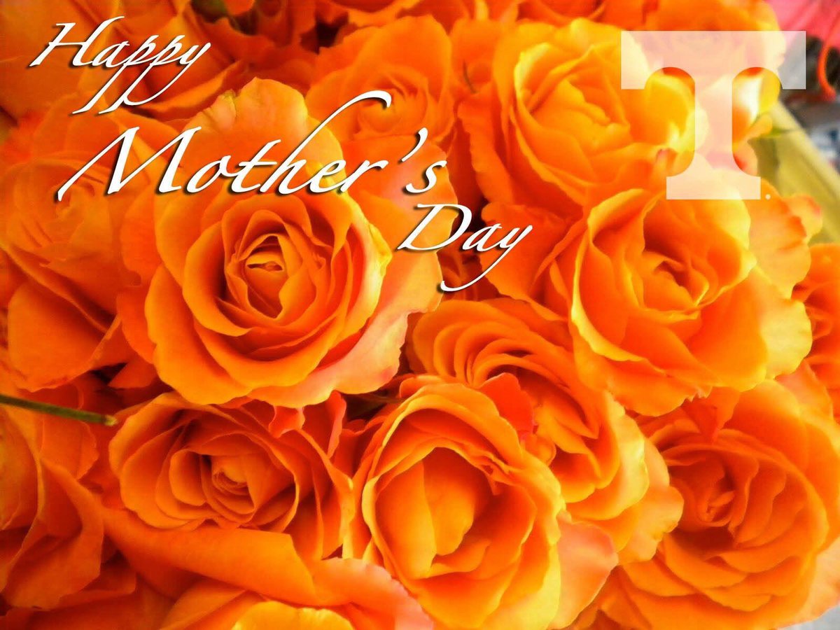 LeadershipLoCo's tweet photo. #HappyMothersDay2018 from #VOL country #leadloco https://t.co/anyTI4yDqW