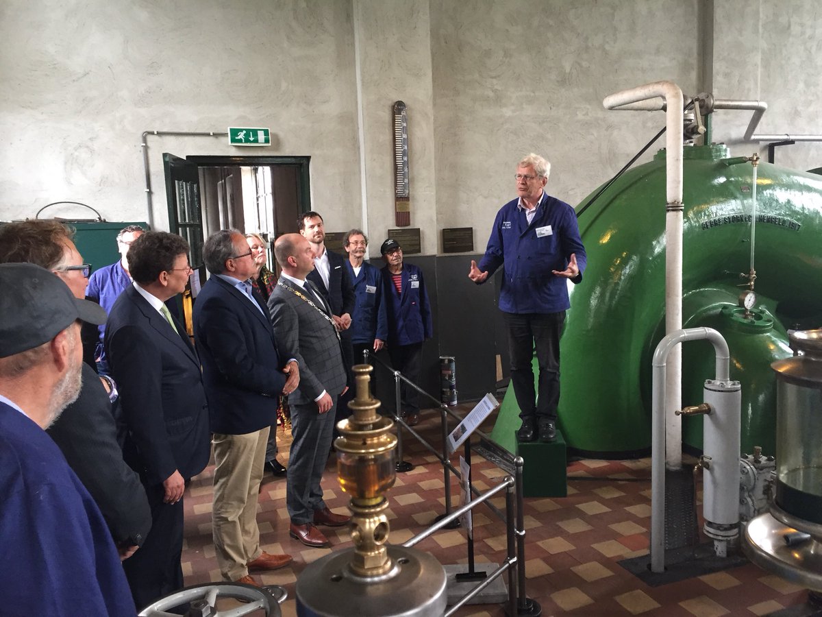 Ton de Vree tweet media