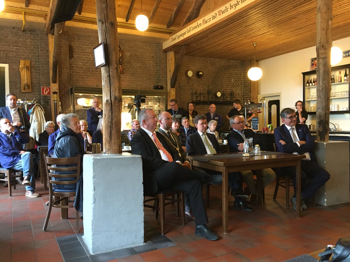 Ton de Vree tweet media