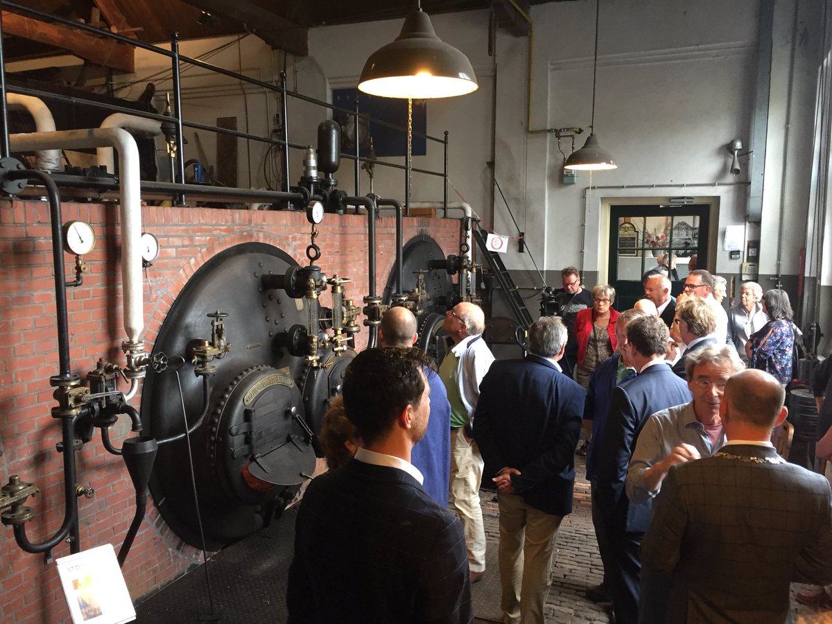 Ton de Vree tweet media