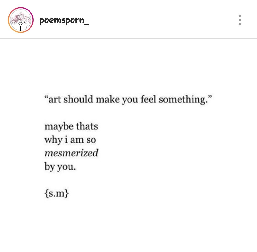 This reminded me of that one HC I had of Kara painting on Lena's back the morning after. I wish the show touched on why Kara loves art. Anyways, imagine Kara painting a portrait of Lena.   #Supercorp