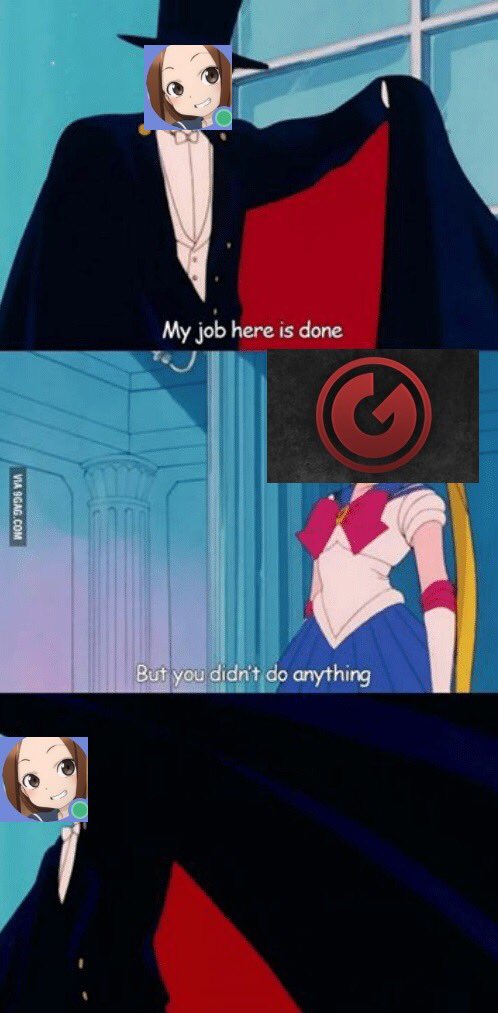 GambitGG's tweet photo. Nara @ Gambit https://t.co/fl50pJgDSD