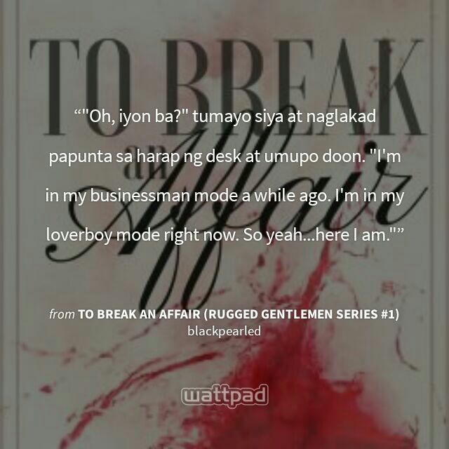 instrumentalime's tweet photo. Rouge y u lyk dat 🙈 #ToBreakAnAffair #Blackpearled https://t.co/Ss6HykyuNS