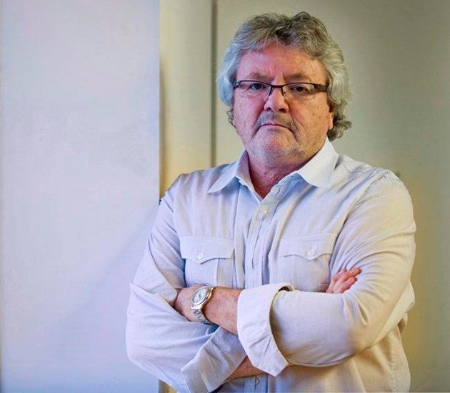 'Bon Cop, Bad Cop' producer Kevin Tierney dead at 67.  ottawamatters.com/national-news/… https://t.co/4PDTUDGtGd