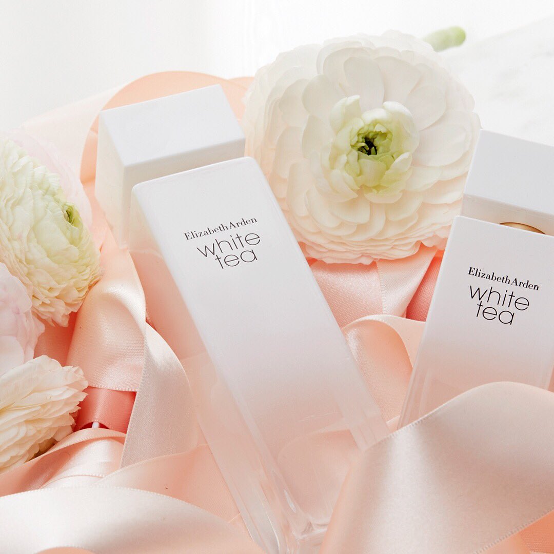 ¿Cómo logras tu minuto de paz? #WhiteTeaMoment #EArdenSpain