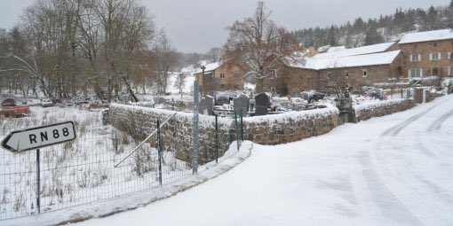 Lozère