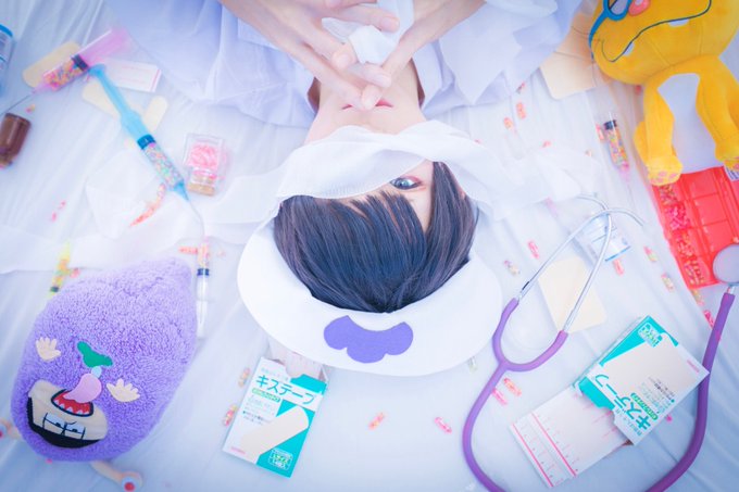 Twitterのコスプレ画像88