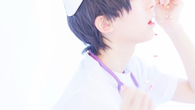 Twitterのコスプレ画像87
