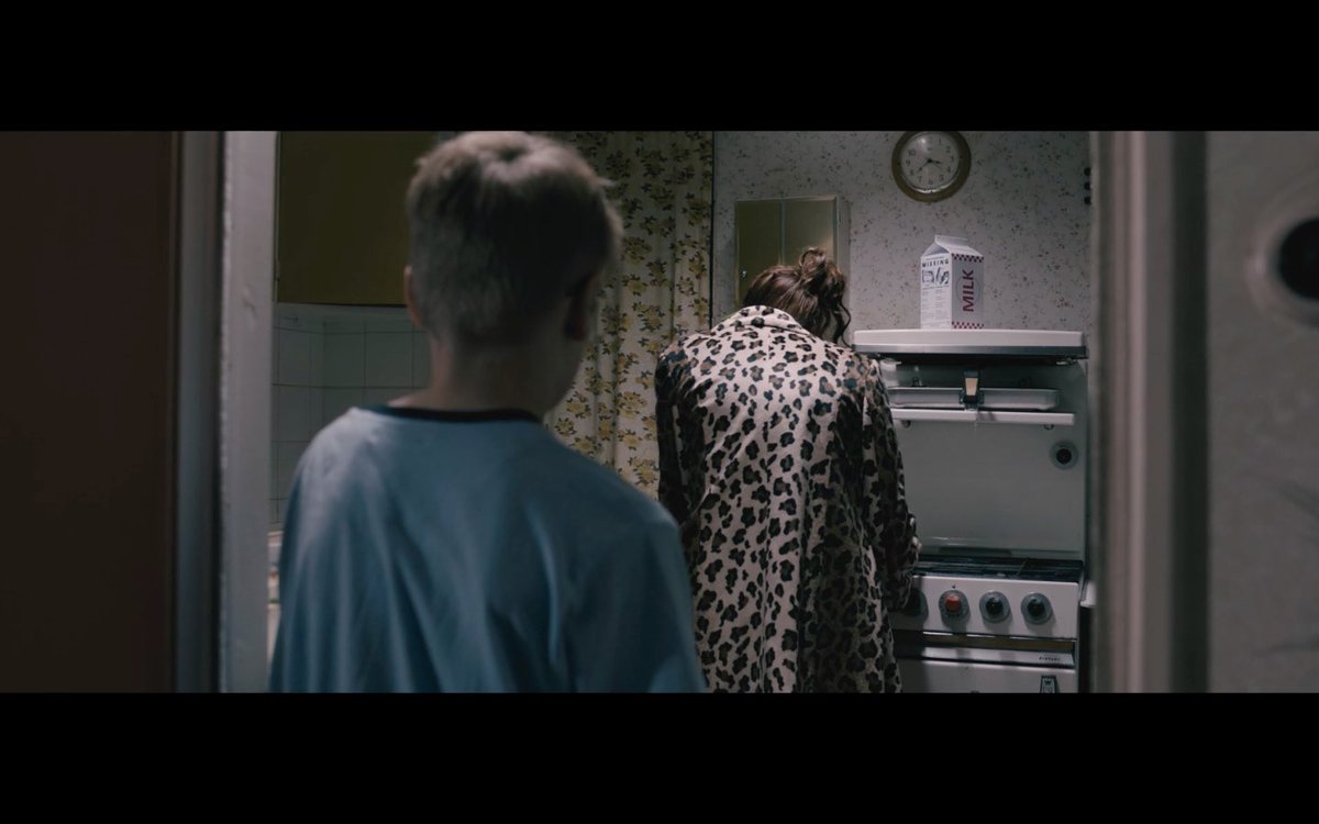 StandbyFilm2018's tweet photo. After A Lot Of Hard Work, We Are Now Officially PICTURE LOCKED!! Now Time To Start The Sound! | Here Is The First Sneak Preview: A Couple Stills From The Opening! | #standbyfilm2018 https://t.co/aouwjIn4Hg