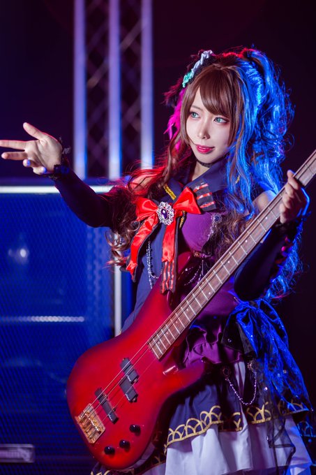 Twitterのコスプレ画像18