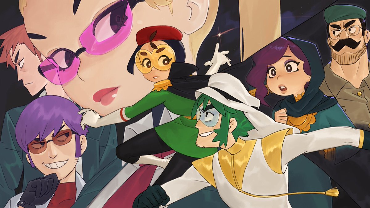 Emara On Twitter The First Episode Of Emara Will Will Air 18 05 18 Exclusively On Our Youtube Channel Make Sure You Re Subscribed So You Don T Miss It سوف يتم عرض الحلقة الأولى من