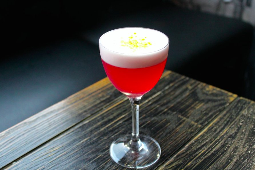 It's #WorldCocktailDay! Celebrate with a His, Hers &amp; Ours. 🍸Featuring Gin, Blood Orange and Citrus.