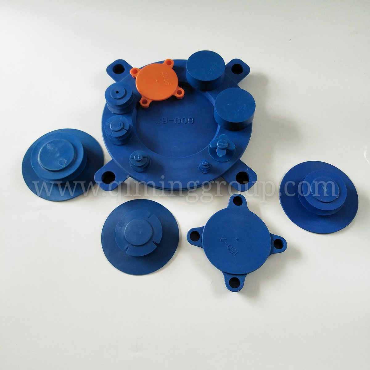 qimingpackaging's tweet image. Qiming plastic pipe end cap plug #pipecap