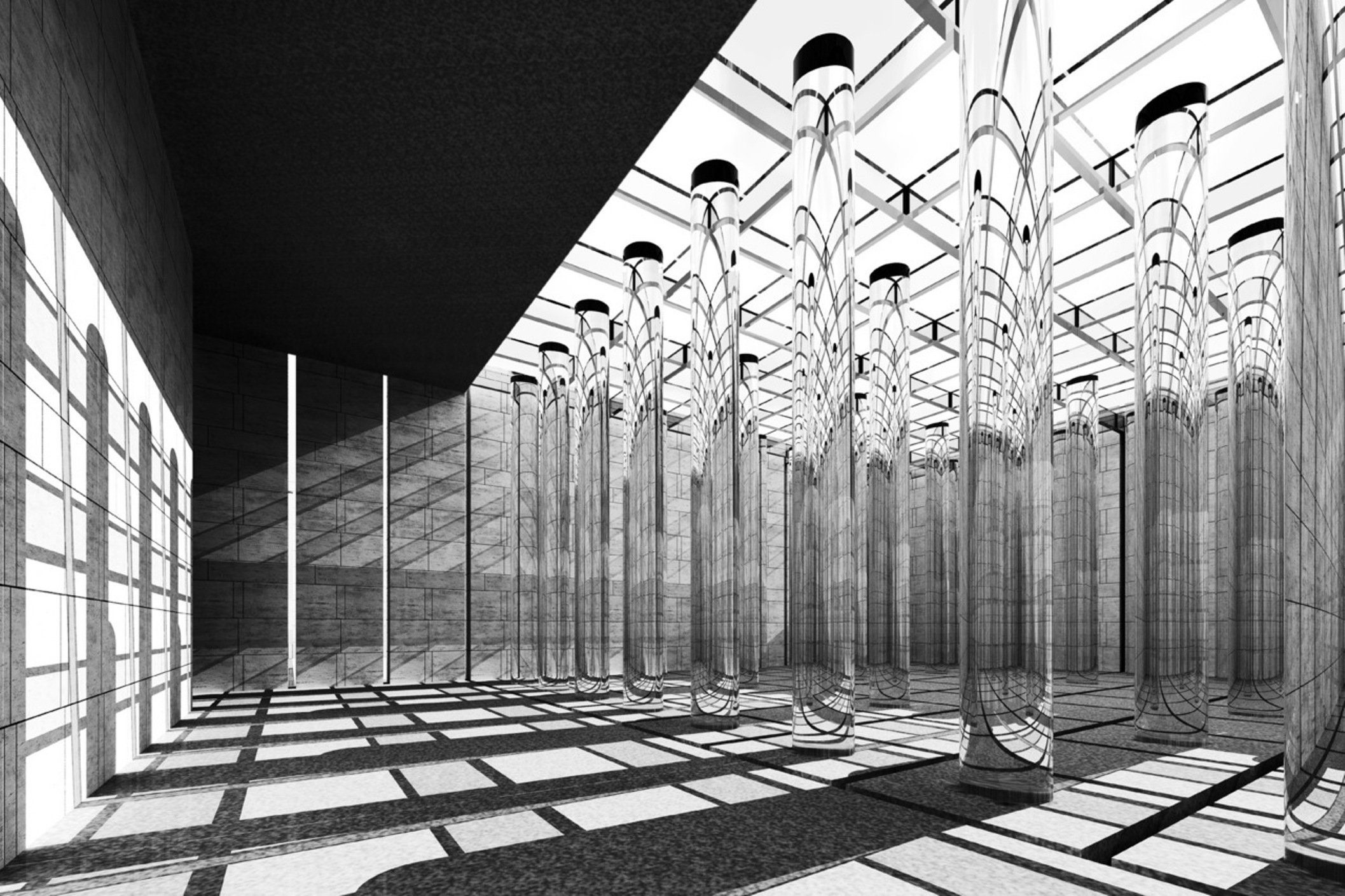 ジュゼッペ・テラーニ Terragni：合理的アーキテクチャのモデル ジュゼッペ・テラーニ - Wikipedia