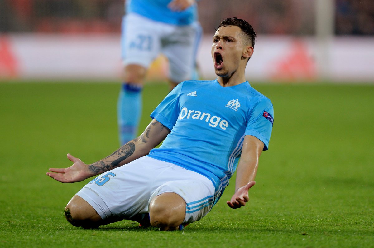 TeamOM_Officiel's tweet image. Lucas Ocampos : "Les supporters apprécient que je marque avec n'importe quelle partie du corps. Si un but de la fesse nous fait gagner contre l'Atlético, tout le monde sera heureux !"

JDD | #OMAtleti | #TeamOM 🔵⚪️