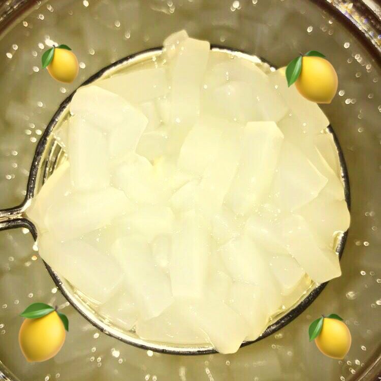 BubblebaseUK's tweet photo. We now have new Lemon flavoured jelly available to give your drink an extra refreshing kick! Give it a try today! π #bubblebaseuk https://t.co/0ZIxjwOA1C