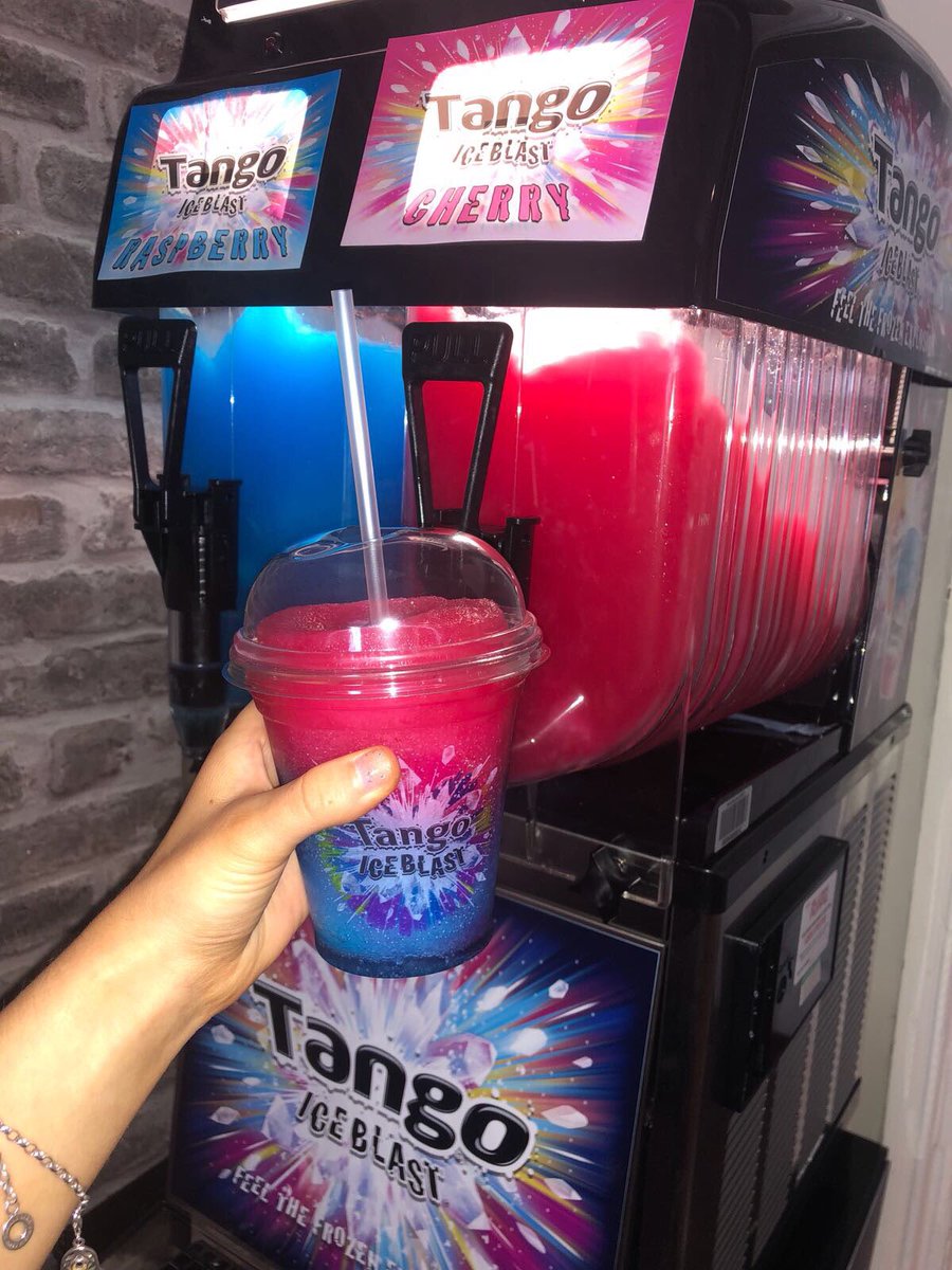 themilkroom's tweet photo. @TangoIceBlastUK now available @themilkroom 😋😃
#tangoiceblast #feeltheblast https://t.co/UNKUDHA71G