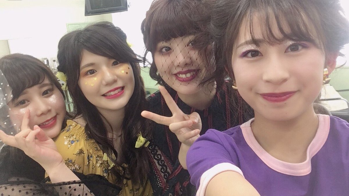 3lio4n's tweet photo. 今年もヘアショー出させて
いただきました👀
やっぱり舞台の上に立つのって
すごい刺激受けるし
楽しくて仕方ない（；＿；）
モデル活動もっと出来たら
良いのになあ💭
#ヘアショー #サロンモデル #関西美少女図鑑 #神戸美少女図鑑 https://t.co/dEpLZSW9wv