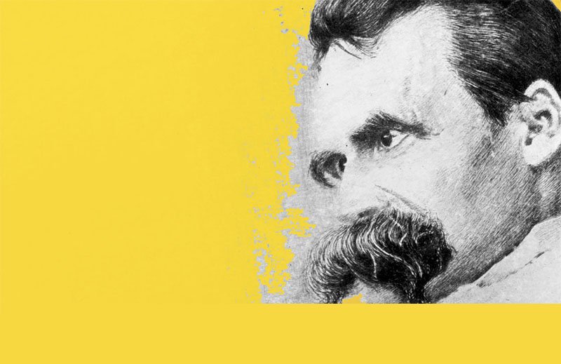 Pourquoi Nietzsche a dit "Dieu est mort" ? - tinyurl.com/ycpokdv6