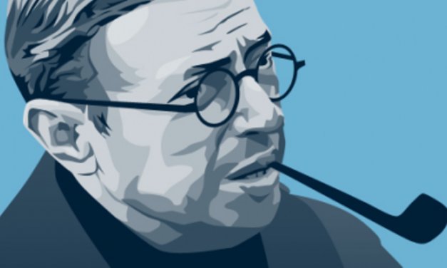 Pourquoi Sartre a dit "L'homme est condamné à être libre" ? - tinyurl.com/ycb5kgcn