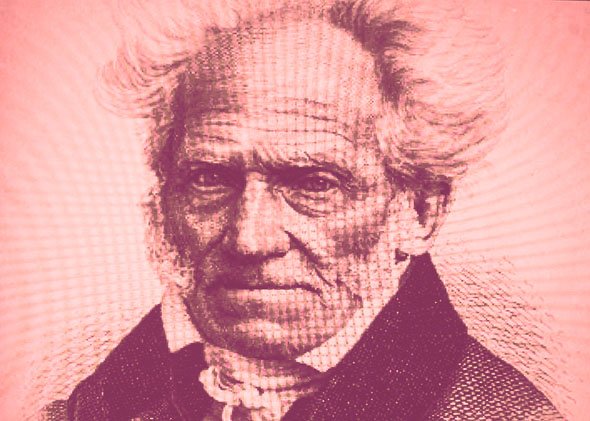 Mauvaise nouvelle : le bonheur n'existe pas (merci Schopenhauer) - tinyurl.com/y7n44pgk