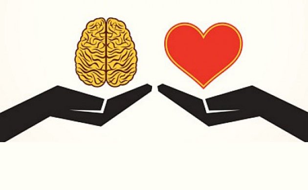 Le coeur ou la raison, que faut-il écouter ? La réponse de Blaise Pascal - tinyurl.com/ycdvjxss