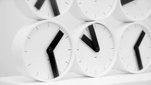 Le temps qui passe, pourquoi ça nous fait peur ? - tinyurl.com/y8bbdt7k