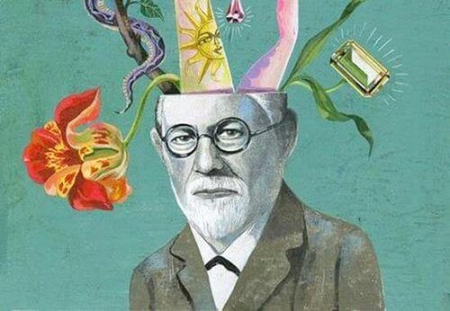 L'inconscient chez Freud, enfin expliqué simplement - tinyurl.com/y9aryreb
