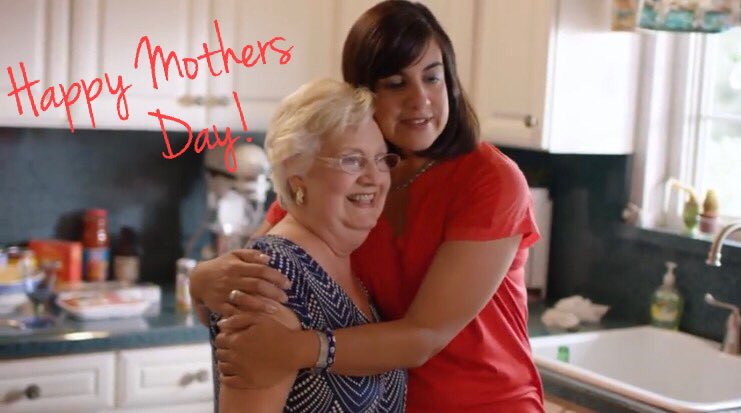 #HappyMothersDay to all mothers. Enjoy your day!