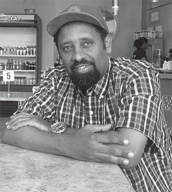 ytmn2's tweet photo. Tesfaye Gebreab, Journalist &amp; Author, has written eight books –historical novels, true stories &amp; memoirs. https://t.co/rUllh8KyoM https://t.co/X7qnoItY9K