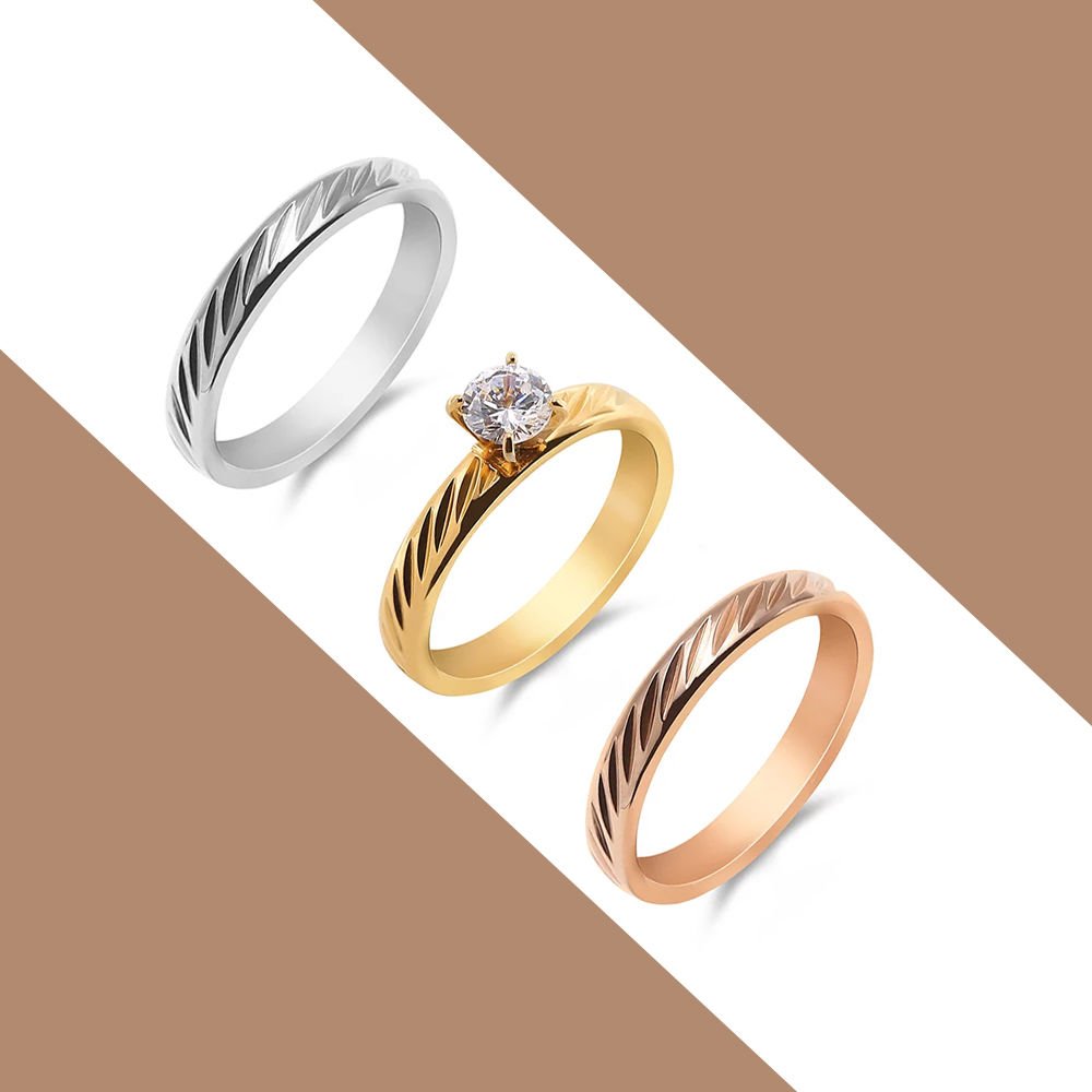 AgossipOfficial's tweet photo. Put on a show, get your ducks in a row. 

#Ring #RingSet #Agossip #Jewelry #Fashion https://t.co/sP4L8238CU