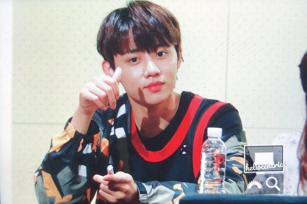 heliocentricSW's tweet photo. 180513 preview

#더보이즈 #선우 #THEBOYZ #SUNWOO https://t.co/LTsZaObDpJ