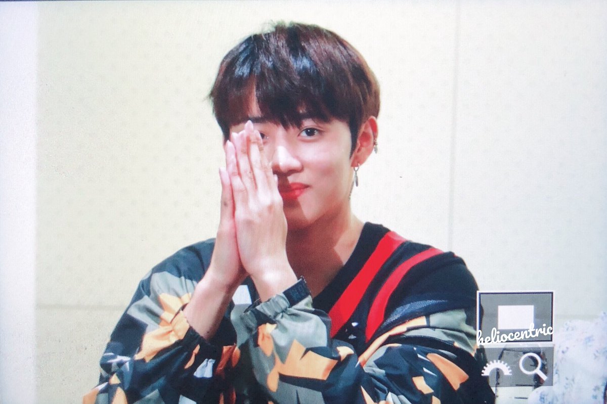 heliocentricSW's tweet photo. 180513 preview

#더보이즈 #선우 #THEBOYZ #SUNWOO https://t.co/LTsZaObDpJ