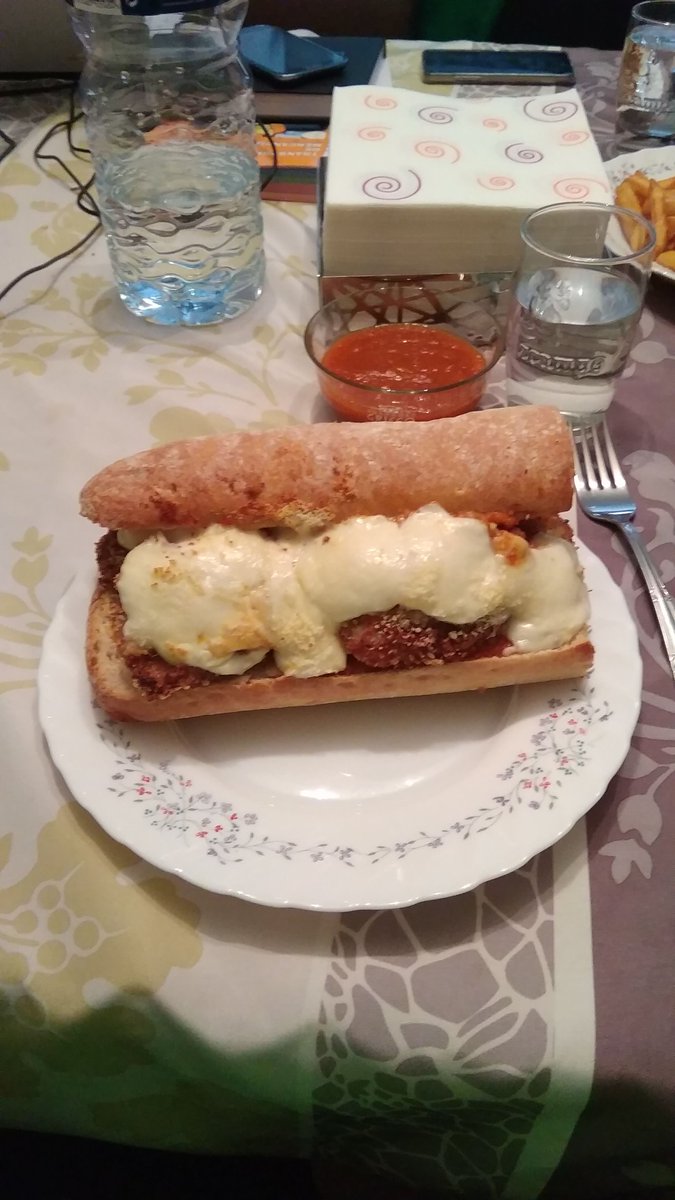 Josanbm's tweet photo. No hay fin de semana si no nos marcamos un @SuperPilopi BUENÍSIMO! https://t.co/m5Zu3v5vkm