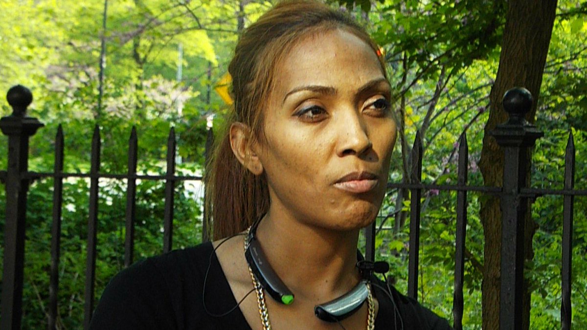 Jes_Blaze_'s tweet photo. "Jelly" meet Tarah
____
_
#JesBlaze #TheAlmightyBlaze #Boricua #BitchIRide #Actor #MainCharacter #NoMua #Film #FilmFestival #Photopgraphy #Movie #MiniMovie #Latina #Model #ShortFilm #ProspectPark #Producer #behindthescenes https://t.co/fcS2dbzAKm
