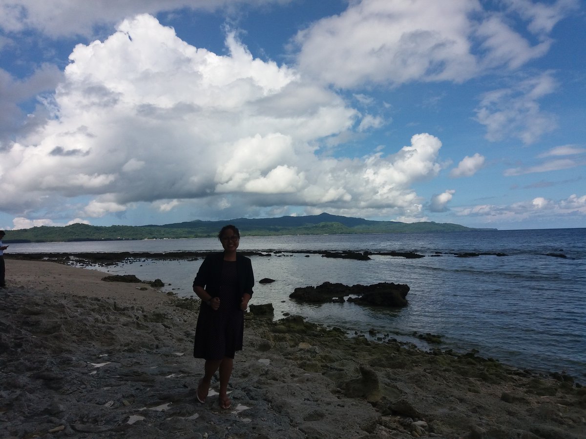 13 Mei 2018
•
•
Bitunuris Selatan, Kepulauan Talaud