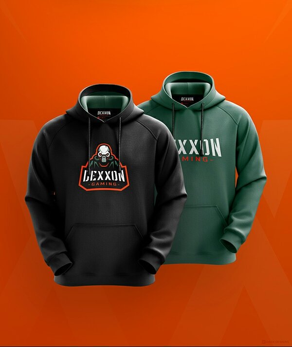 Dexxon Gaming tweet media