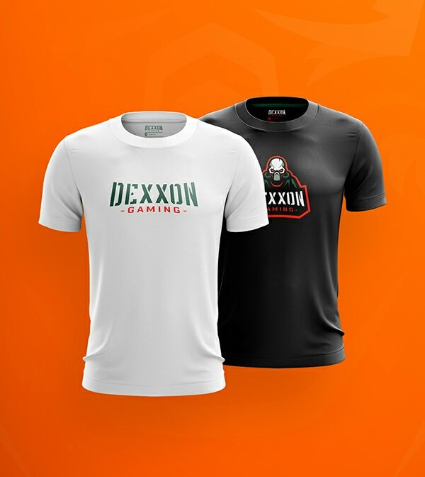 Dexxon Gaming tweet media