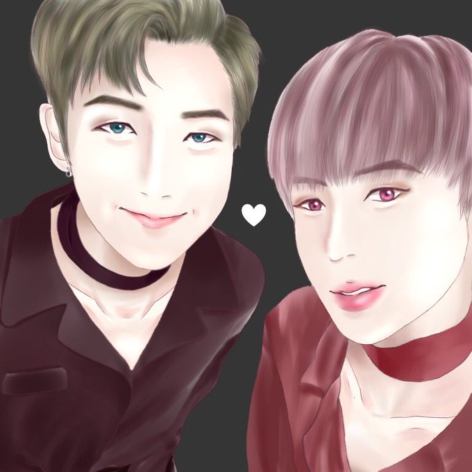 えくぼのtwitterイラスト検索結果 古い順