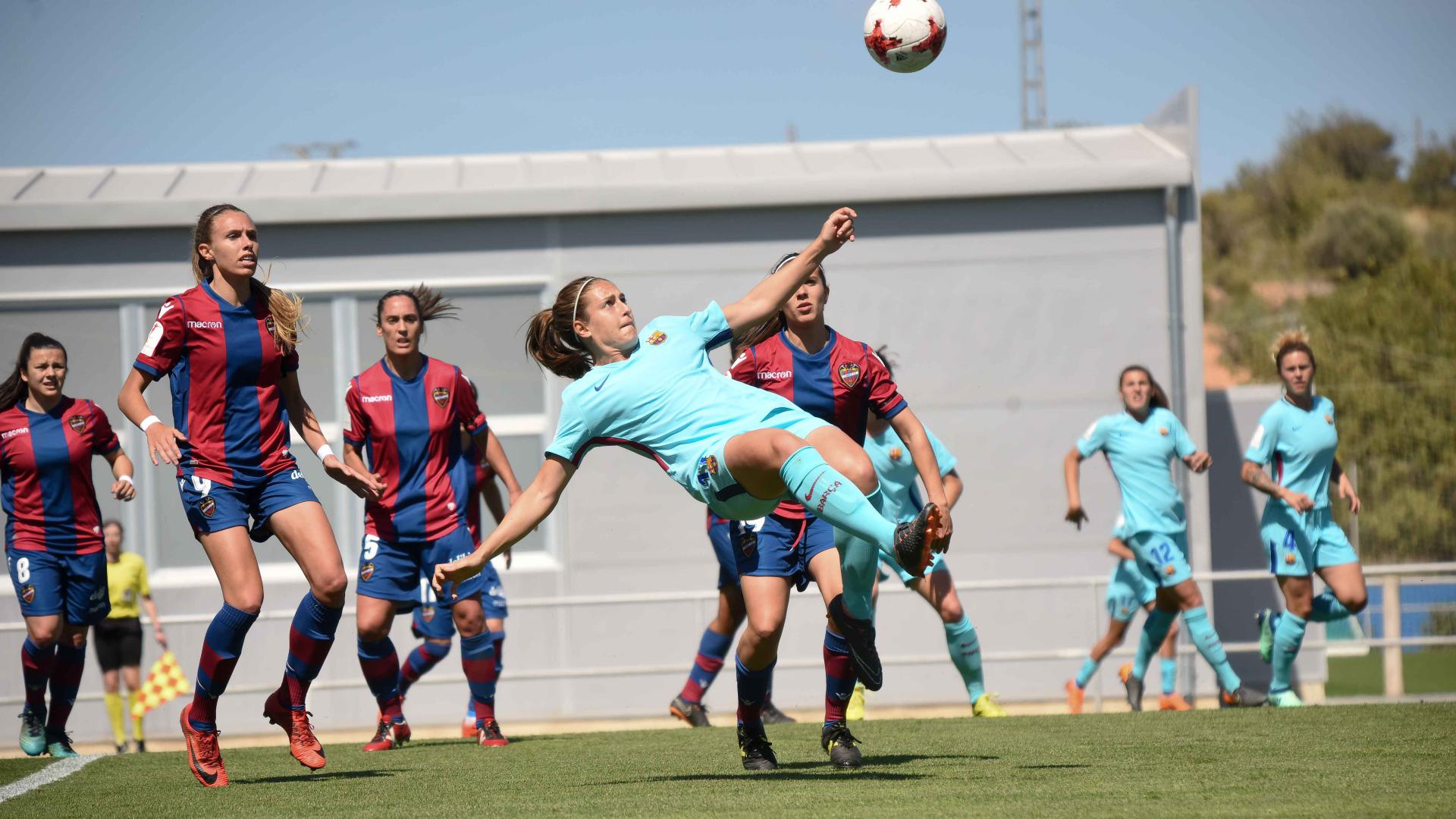 FC Barcelona Femení on Twitter: "📸 Les millors imatges del ...