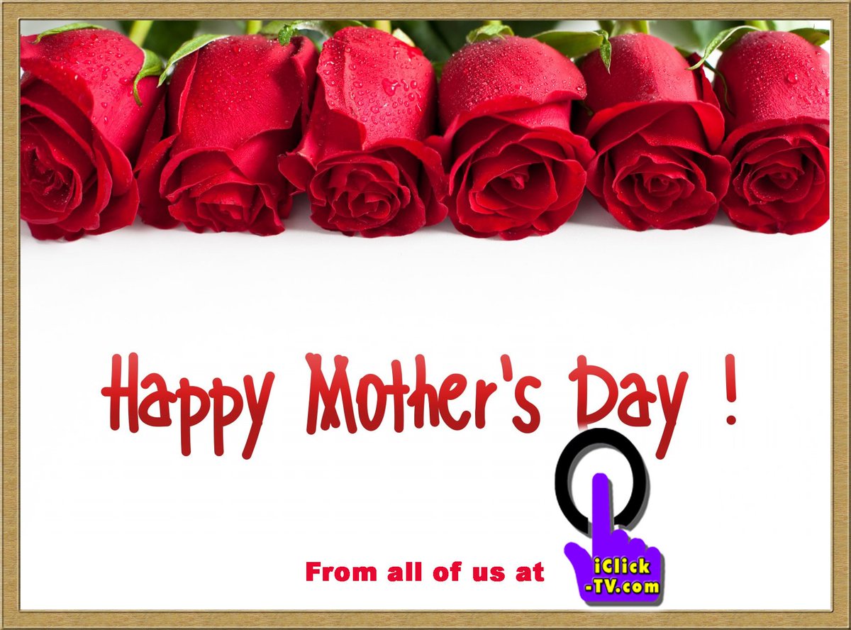 TRT_SoapOperas's tweet photo. Who is your Favorite Soap Television Mother? #mom #mother #mothersday
#HappyMothersDay #ICTV https://t.co/u5BTI0mCA6