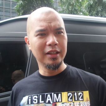 Anggitbaladewa's tweet image. #FotoProfilBaru