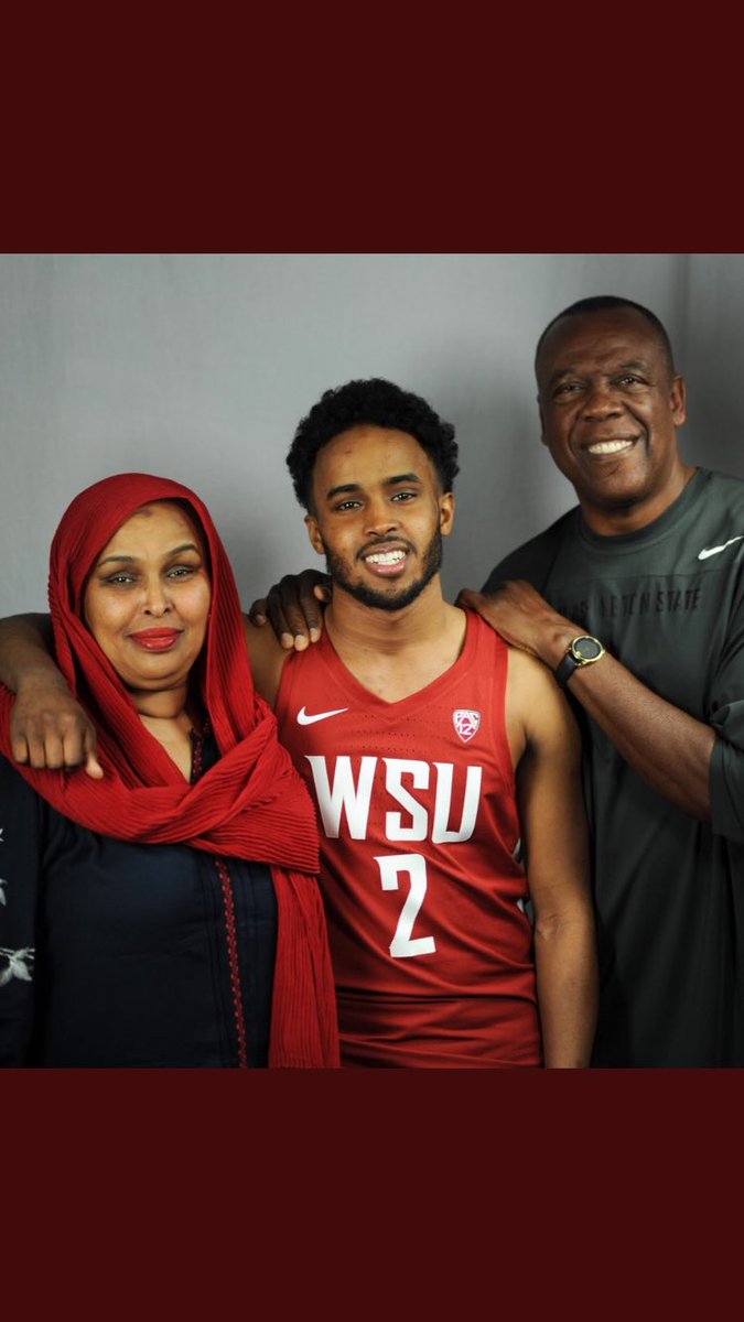ahmed_2_sick's tweet photo. Excited to get to work, let's get it !! #GoCougs @WSUCougars @WSUMensHoops Happy Mother's Day!! https://t.co/PNgkZpoXnK
