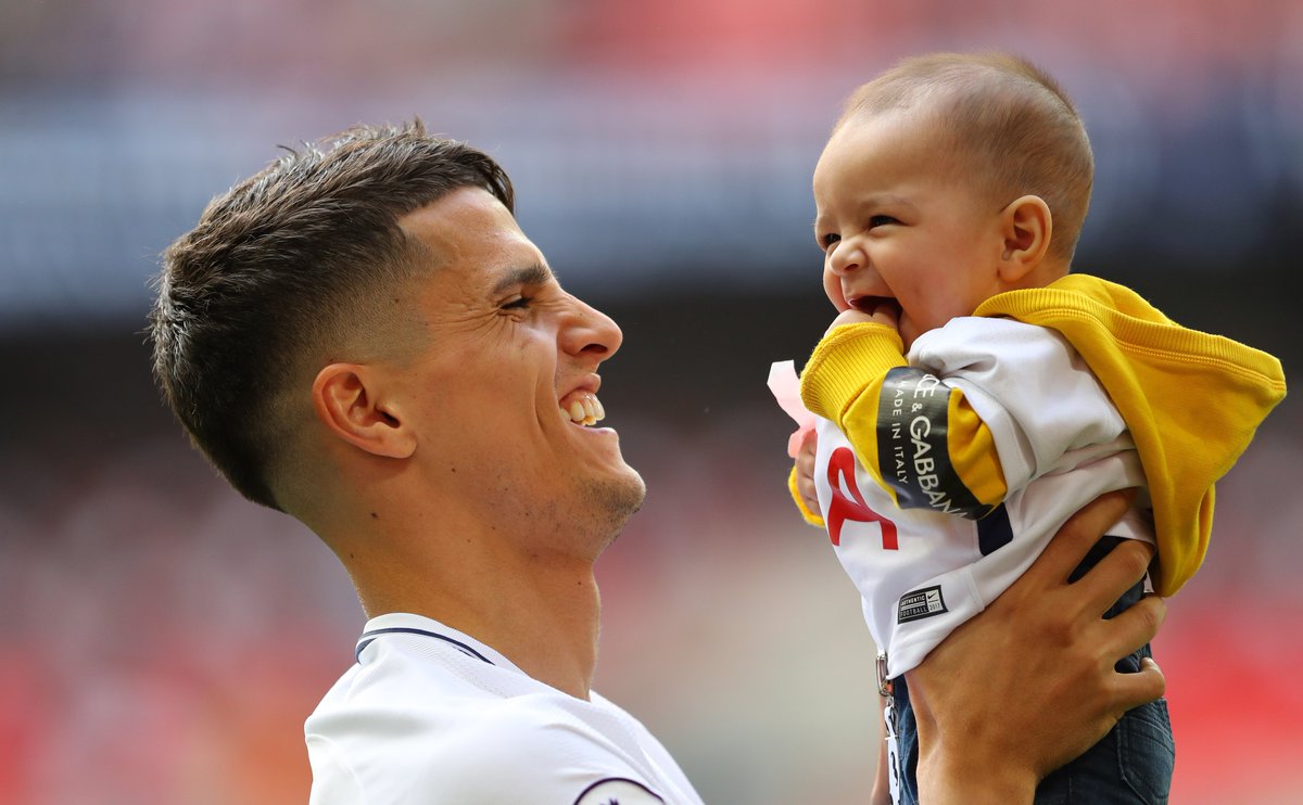 SpursOfficial tweet picture