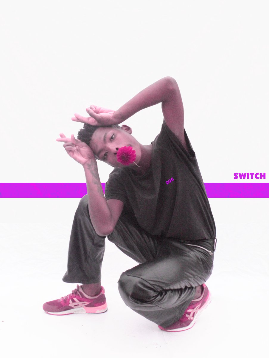 Brandon_Switch's tweet photo. #BrandOnSwitch 
@Brandon_Switch #DayOneGang #Switch #NHP #NeighbourhoodPhases @Day1Gang @Charlie_EKS https://t.co/aBHqAxUuQu