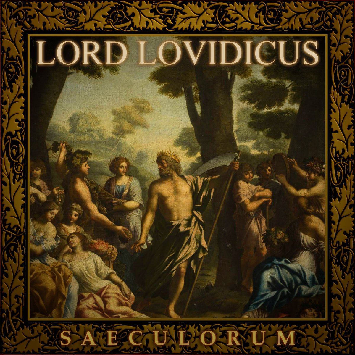 xisumavoid's tweet photo. New Music Blog: Lord Lovidicus "Saeculorum" (2018) https://t.co/YEGfcov5XU #lordlovidicus #saeculorum #2018 https://t.co/L9dnPE7BSa