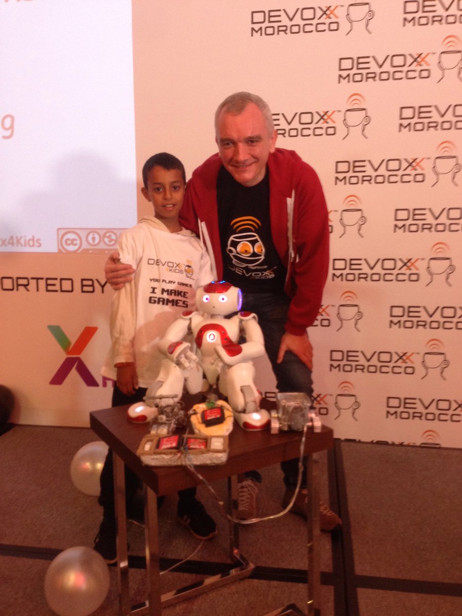 ezouhrimaroua's tweet photo. Guys , My Lil Brother So interested to Learn python and Basic of Programming Fundamental , Can Someone helpe me to find good Path for Him #kidsinTech
#python4kids https://t.co/FwedrAyxoG