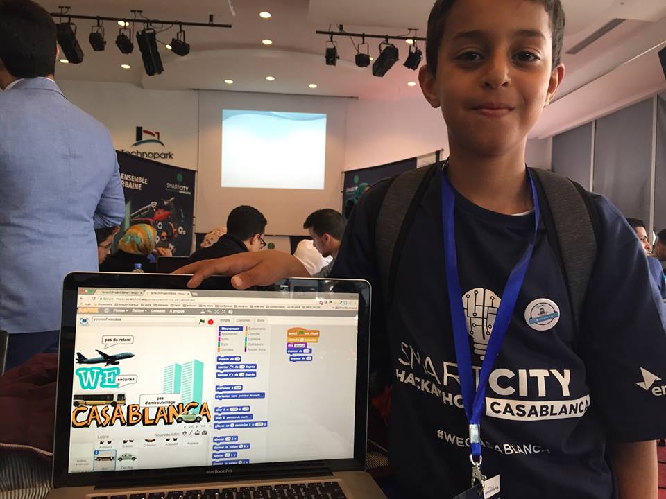 ezouhrimaroua's tweet photo. Guys , My Lil Brother So interested to Learn python and Basic of Programming Fundamental , Can Someone helpe me to find good Path for Him #kidsinTech
#python4kids https://t.co/FwedrAyxoG